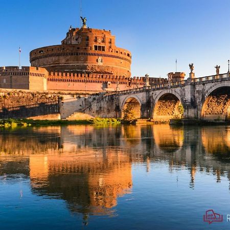 Le 3 Elle Vaticano San Pietro Rome Buitenkant foto
